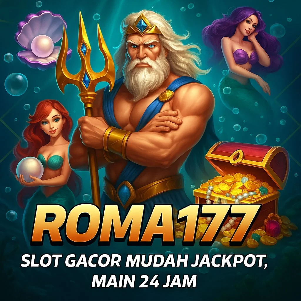 Roma177 > Game Roma 177 Shop Limited Edition Paling Dicari!
Roma177 > Game Roma 177 Shop Limited Edition Paling Dicari!